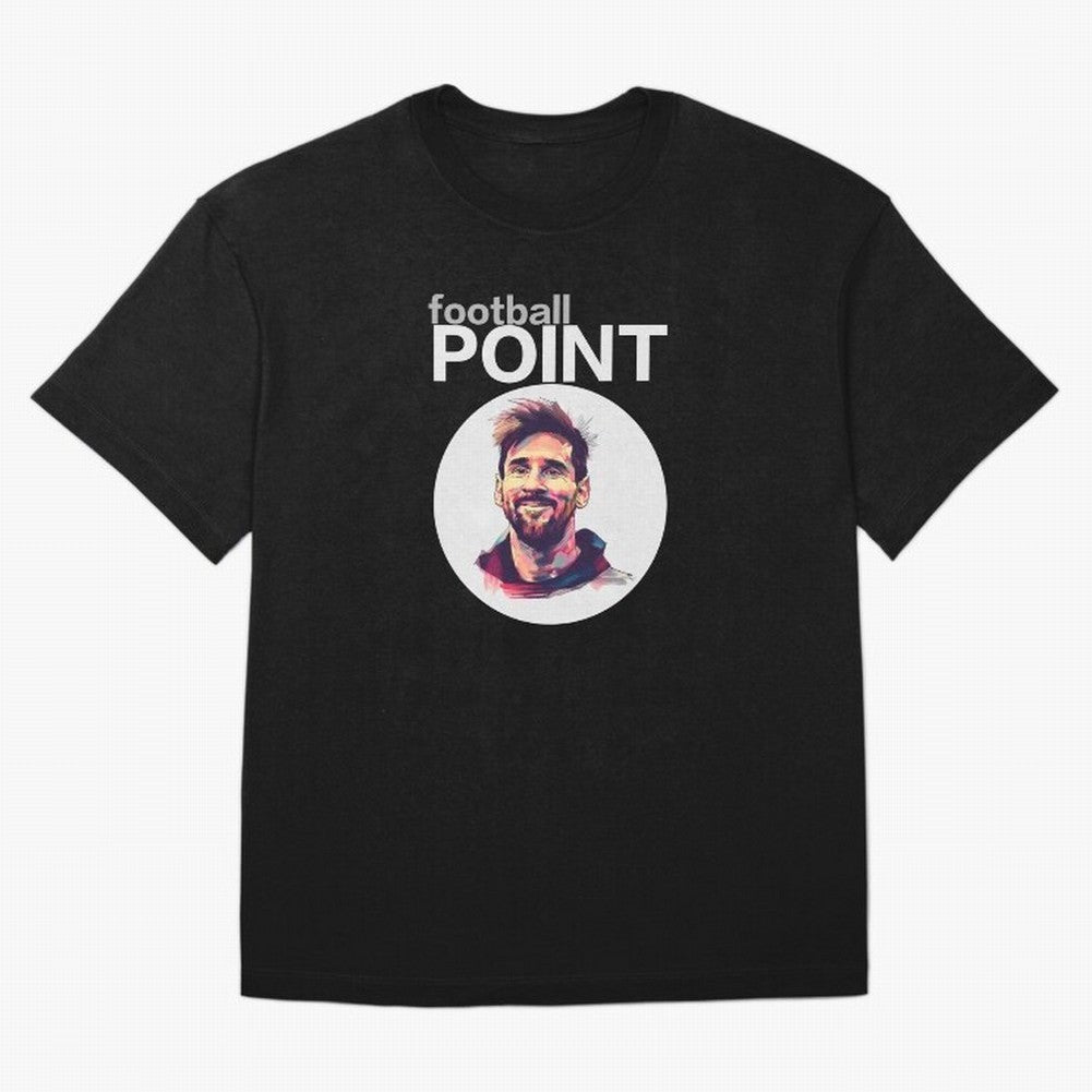 football POINT Classic T-Shirt Follow the Road to the FIFA World Cup 2026 Group Stage Journey through Cristiano Ronaldo, Haaland and CR7 Highlights, Brazil, Portugal and Argentina Pride, Champion Mindset, Group Stage Buzz, Knockout Tension and