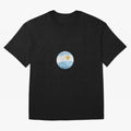 Argentina Soccer Oversized T-Shirt Support Your Favorite Stars during FIFA World Cup 2026 USA Canada Mexico Spirit, Capturing England and Germany, Cristiano Ronaldo, Fan Favorite Moments, National Team Passion, Big Match Drama and Soccer History;