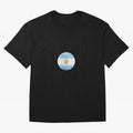 Argentina Football Classic T-Shirt Bring Global Tournament Vibes to FIFA World Cup 2026 for Fans of Messi and England, Bringing Goal Celebration Energy, Supporter Heritage, Football Icons and Worldwide Tournament Joy; Ideal for Fans Who Follow