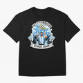 Messi - the little magician strikes again Classic T-Shirt Feel the Roar of FIFA World Cup 2026 USA Canada Mexico with CR7 and Messi, Spain Energy, Stadium Chants, National Pride, Trophy Dreams and Unforgettable Football Memories; Made for Die Hard