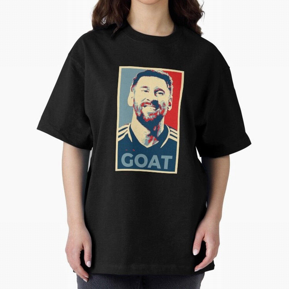 Messi - Hope Classic T-Shirt Join FIFA World Cup 2026 USA Canada Mexico Spirit, Built around England, France and Netherlands, CR7, Football Festival Excitement, Trophy Ambitions, Country Rivalries and Star Player Buzz; Perfect for People Who Love