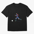 Ankara Messi 2007 Essential T-Shirt Honor Champions and Dreams in FIFA World Cup 2026 Group Stage Inspired by Messi, Argentina and Brazil Energy, Football History, Final Match Energy, Crowd Noise and Once in a Lifetime Moments; Ideal for Football