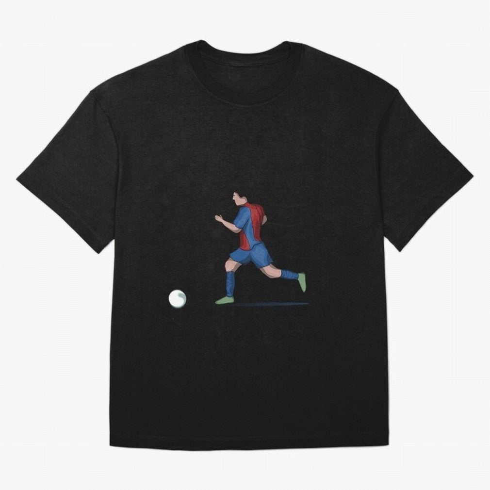 Ankara Messi 2007 Essential T-Shirt Honor Champions and Dreams in FIFA World Cup 2026 Group Stage Inspired by Messi, Argentina and Brazil Energy, Football History, Final Match Energy, Crowd Noise and Once in a Lifetime Moments; Ideal for Football