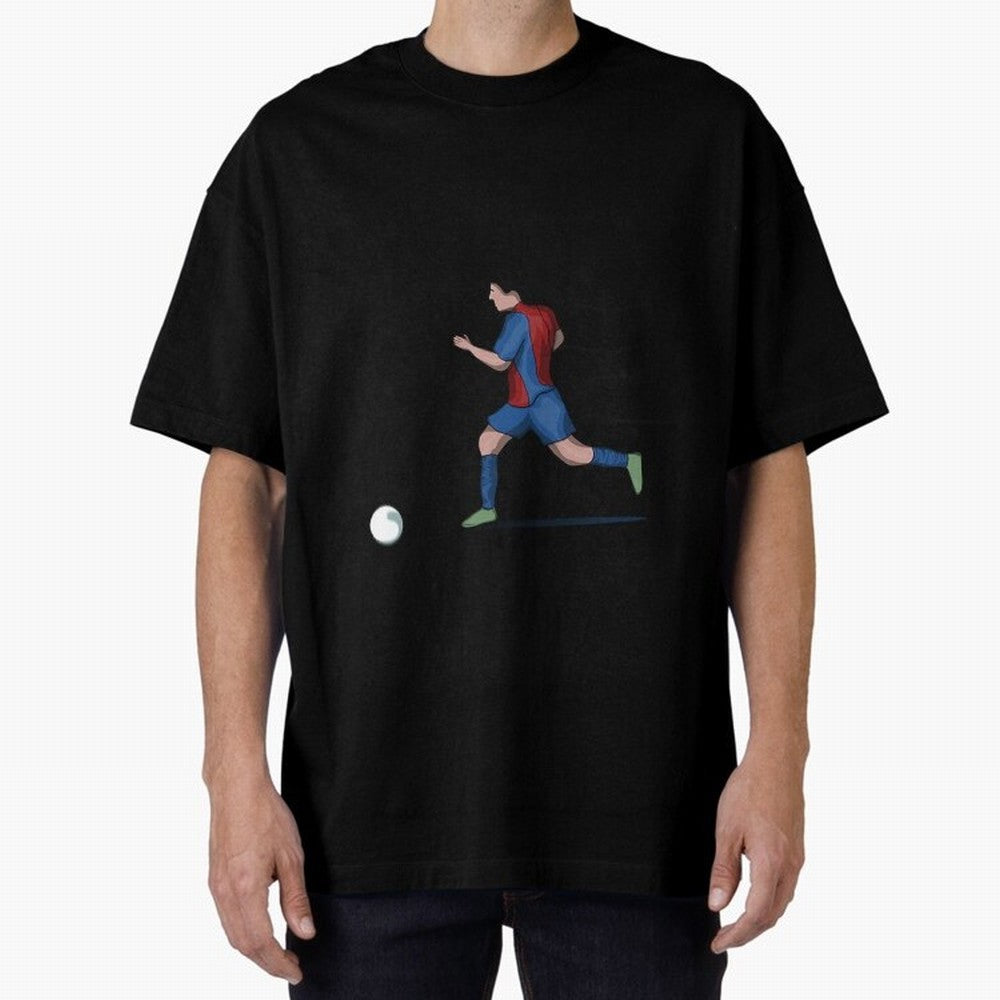 Ankara Messi 2007 Essential T-Shirt Honor Champions and Dreams in FIFA World Cup 2026 Group Stage Inspired by Messi, Argentina and Brazil Energy, Football History, Final Match Energy, Crowd Noise and Once in a Lifetime Moments; Ideal for Football