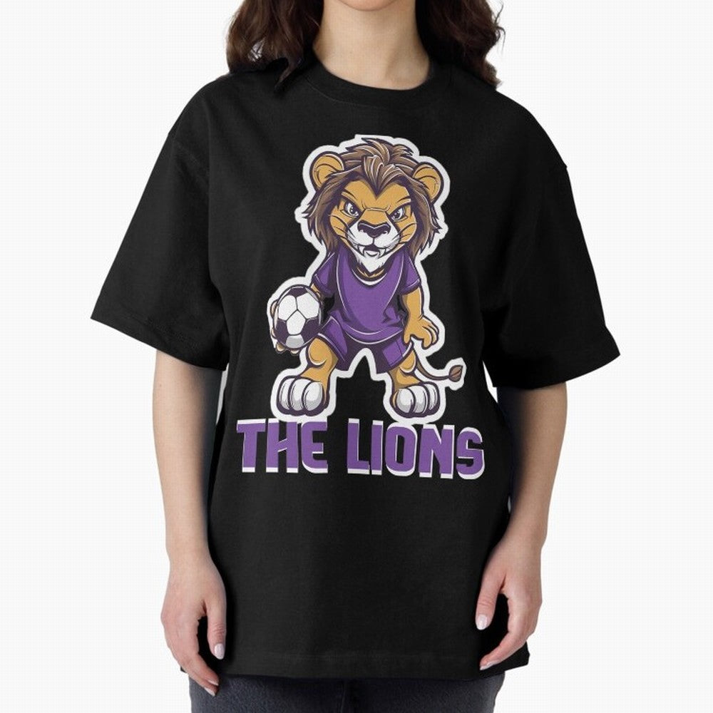 The Lions Classic T-Shirt Show Match Day Excitement for the FIFA World Cup 2026 USA Canada Mexico Journey through Cristiano Ronaldo, Haaland and CR7 Highlights, England Pride, Worldwide Fan Energy, Dramatic Goals, Stadium Lights and Championship