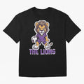 The Lions Classic T-Shirt Show Match Day Excitement for the FIFA World Cup 2026 USA Canada Mexico Journey through Cristiano Ronaldo, Haaland and CR7 Highlights, England Pride, Worldwide Fan Energy, Dramatic Goals, Stadium Lights and Championship