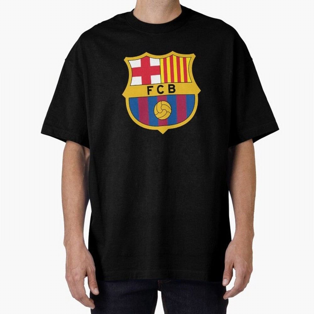 barca Classic T-Shirt Represent the Passion of FIFA World Cup 2026 Group Stage Spirit, Featuring Portugal, Haaland and Mbappe, Football Passion, Legendary Performances, Festival Vibes and Supporter Community; Created for Match Day Parties, Soccer