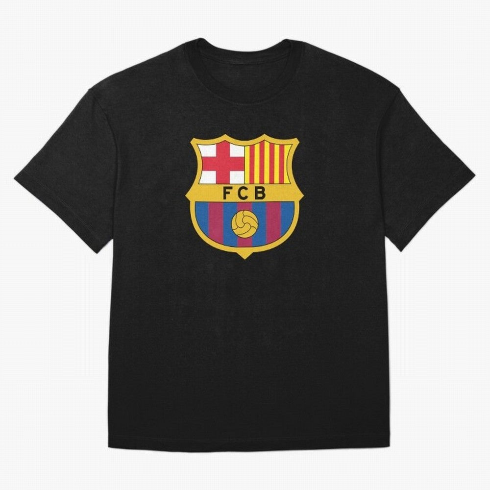 barca Classic T-Shirt Represent the Passion of FIFA World Cup 2026 Group Stage Spirit, Featuring Portugal, Haaland and Mbappe, Football Passion, Legendary Performances, Festival Vibes and Supporter Community; Created for Match Day Parties, Soccer