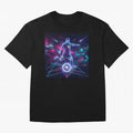Lionel Messi The Eternal GOAT Of Another Galaxy - (Version 2) Classic T-Shirt Feel International Energy from FIFA World Cup 2026 USA Canada Mexico for Fans of Cristiano Ronaldo, Haaland and CR7 and Netherlands, Bringing Championship Spirit, Famous