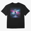 Lionel Messi The Eternal GOAT Of Another Galaxy Classic T-Shirt Feel the Trophy Chase of Match Day Hype around FIFA World Cup 2026 Group Stage, Haaland, France, Football History, Final Match Energy, Crowd Noise and Once in a Lifetime Moments; Great