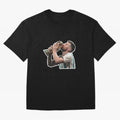 The goat, Lionel Messi Barcelona 10 Classic T-Shirt Embrace FIFA World Cup 2026 with Mbappe and Neymar, Spain Energy, Sports Nostalgia, International Competition, Famous Players and Unforgettable Victories; Made for Collectors Who Enjoy Iconic