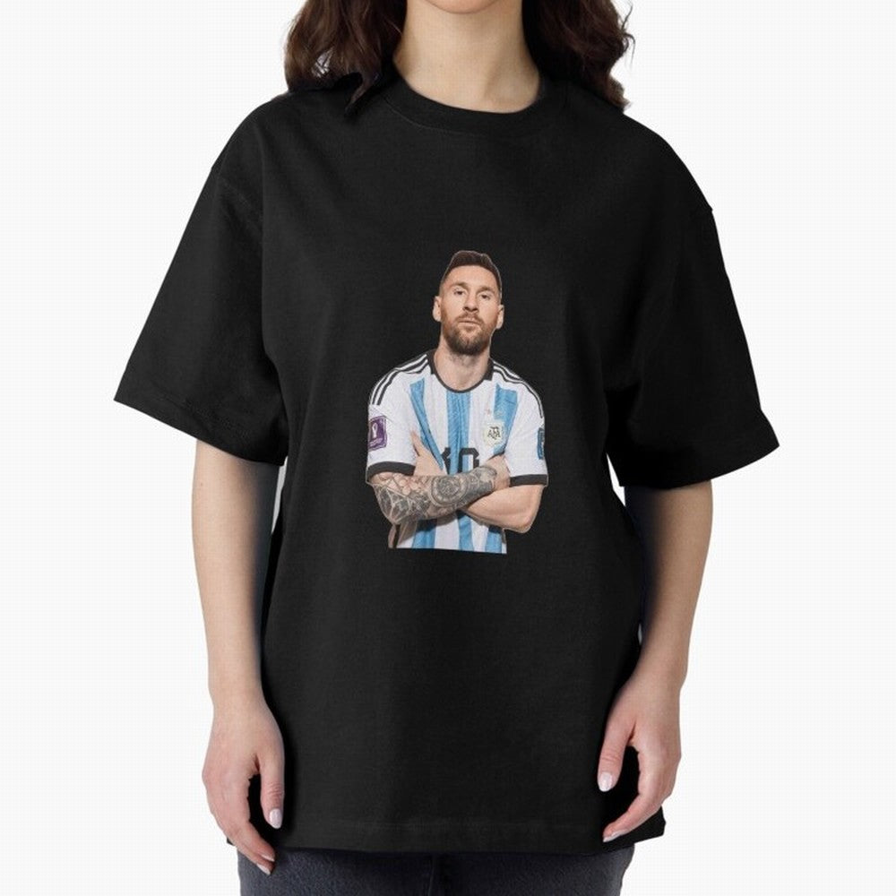 Lionel Messi 10 goat Classic T-Shirt Show Passion for the Stars of FIFA World Cup 2026 USA Canada Mexico Made for Messi, England Energy, Champion Mindset, Group Stage Buzz, Knockout Tension and Passionate Fan Culture; Perfect for People Who Love