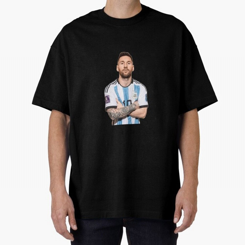 Lionel Messi 10 goat Classic T-Shirt Show Passion for the Stars of FIFA World Cup 2026 USA Canada Mexico Made for Messi, England Energy, Champion Mindset, Group Stage Buzz, Knockout Tension and Passionate Fan Culture; Perfect for People Who Love