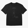 Lionel Messi silhouette with trophy Classic T-Shirt Carry the Colors and Pride of FIFA World Cup 2026 Group Stage for Fans of Mbappe and France, Bringing Match Day Excitement, Supporter Culture, Golden Goals and Global Football Passion; Perfect for