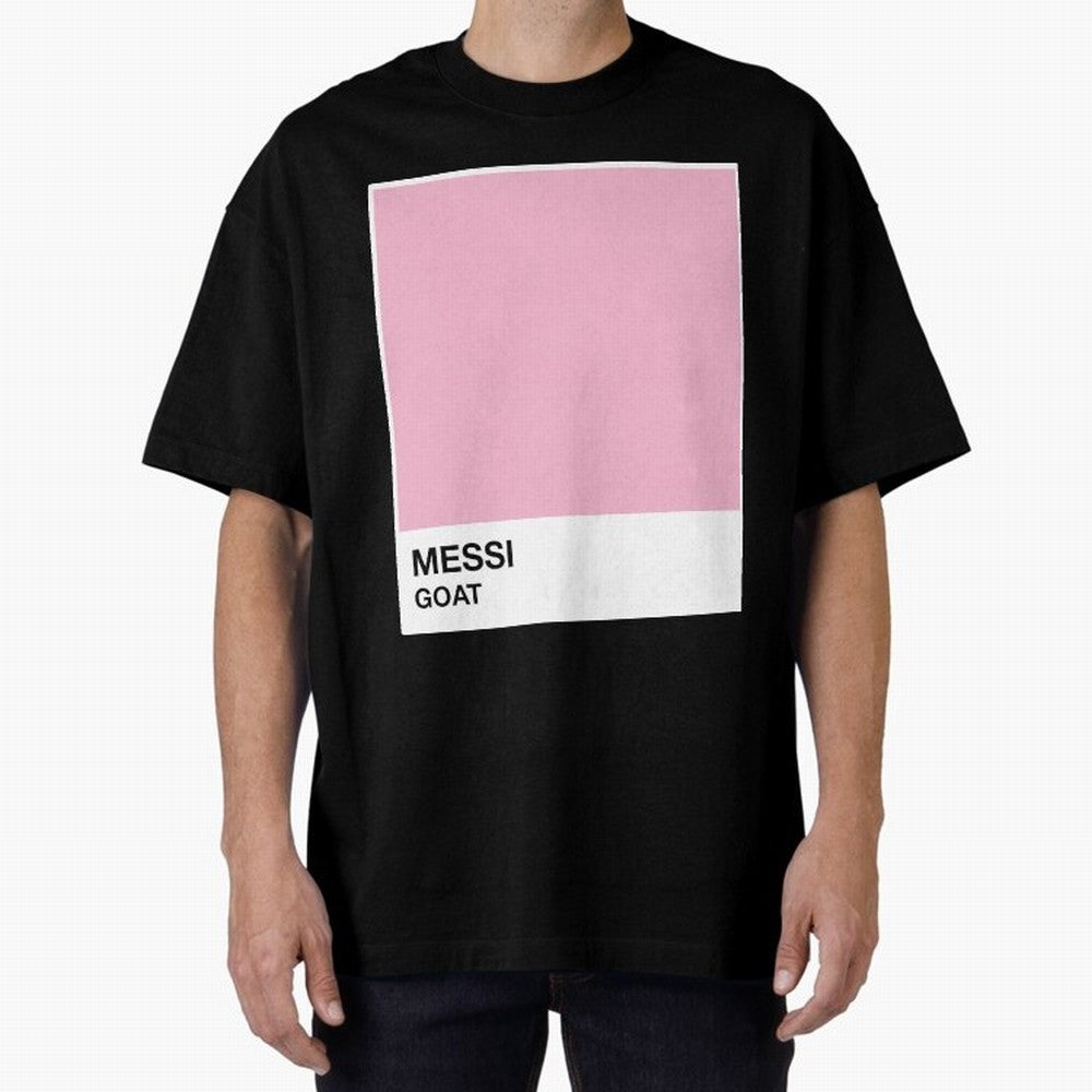 Messi palette Classic T-Shirt Follow the Final Road of the FIFA World Cup 2026 USA Canada Mexico Journey through Messi, Neymar and Mbappe Highlights, Portugal Pride, Football History, Final Match Energy, Crowd Noise and Once in a Lifetime Moments;