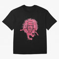 Mr Messi Oversized T-Shirt Show Championship Spirit for FIFA World Cup 2026 for Fans of Mbappe and England, France and Netherlands, Bringing Tournament Hype, Historic Matchups, Family Viewing Parties and Global Sports Pride; Ideal for Passionate