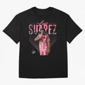 Luis Suarez Inter Miami FC Classic T-Shirt Show Up for the Glory of FIFA World Cup 2026 USA Canada Mexico Driven by Cristiano Ronaldo, Haaland and CR7, Spain Energy, Global Supporter Spirit, Legendary Goals, National Colors and Tournament