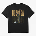 Denis Bouanga Essential T-Shirt Represent Fans Who Live for FIFA World Cup 2026 Group Stage Spirit, with Portugal, Spain and Germany, Neymar, Stadium Chants, National Pride, Trophy Dreams and Unforgettable Football Memories; Perfect for Supporters