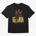 Denis Bouanga Classic T-Shirt Fuel the Hype around Match Day Hype around FIFA World Cup 2026 USA Canada Mexico, Messi, Neymar and Mbappe, Spain, Global Supporter Spirit, Legendary Goals, National Colors and Tournament Celebration; Created for Match