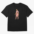 Leo Messi Classic T-Shirt Feel FIFA World Cup 2026 Group Stage for Fans of Cristiano Ronaldo, Haaland and CR7 and Spain, Bringing Soccer Culture, Superstar Moments, National Team Dreams and Competitive Fire; Ideal for Fans Who Follow Messi,