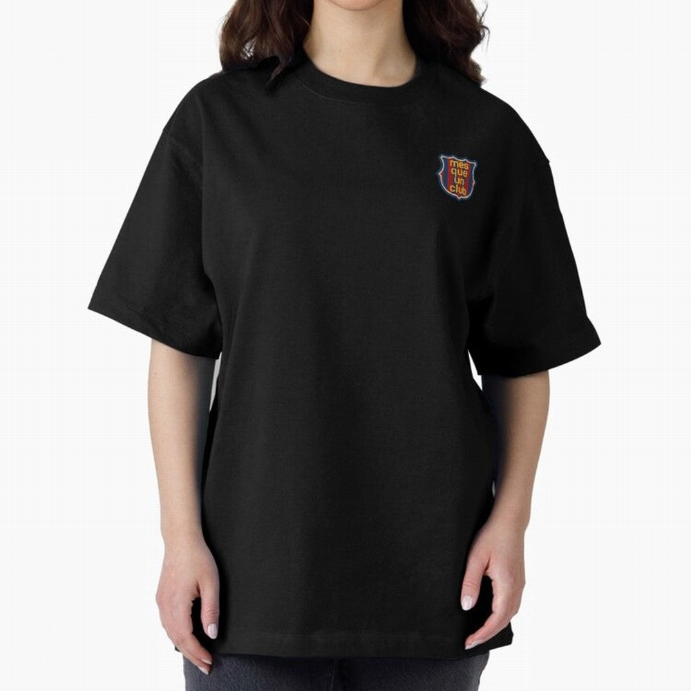 Fc Barcelona Barca Classic T-Shirt Capture FIFA World Cup 2026 Group Stage for Fans of Haaland and Mbappe and France, Bringing Sports Nostalgia, International Competition, Famous Players and Unforgettable Victories; Made for Collectors Who Enjoy