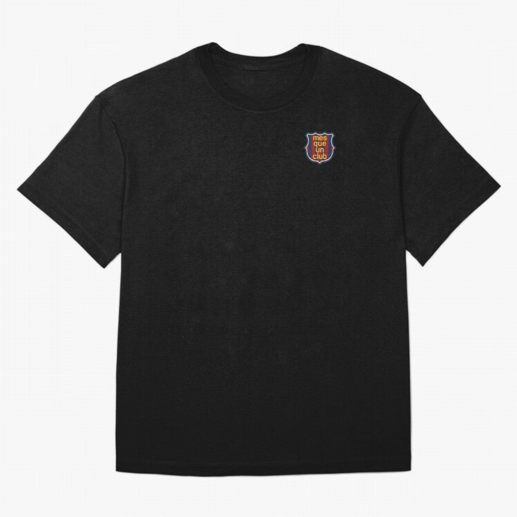 Fc Barcelona Barca Classic T-Shirt Capture FIFA World Cup 2026 Group Stage for Fans of Haaland and Mbappe and France, Bringing Sports Nostalgia, International Competition, Famous Players and Unforgettable Victories; Made for Collectors Who Enjoy