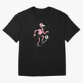 Heronz Classic T-Shirt Support the Legends of Global Football Passion for FIFA World Cup 2026 Group Stage, Centered on Cristiano Ronaldo, Haaland and CR7, England and Germany, Championship Spirit, Famous Goals, Roaring Crowds and International