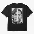 Lionel Messi Soccer Legend T-Shirt Classic T-Shirt Show Passion for the Stars of Match Day Hype around FIFA World Cup 2026 Group Stage, Haaland and Mbappe, Spain and Netherlands, Soccer Culture, Superstar Moments, National Team Dreams and