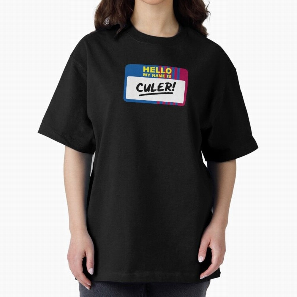 FC Barcelona Culers Classic T-Shirt Join the Global Buzz around FIFA World Cup 2026 USA Canada Mexico Spirit, Made for Argentina and Brazil, Cristiano Ronaldo, Football Festival Excitement, Trophy Ambitions, Country Rivalries and Star Player Buzz;