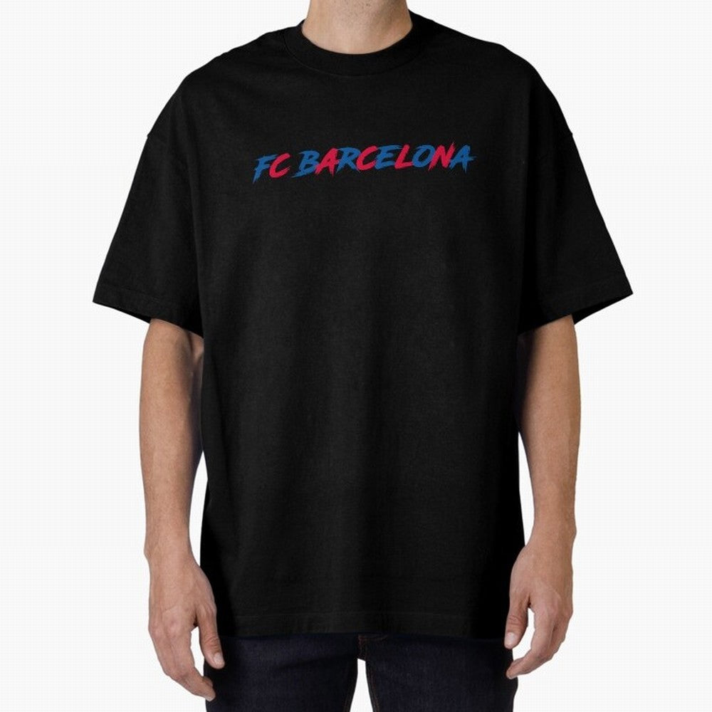 fc barcelona Classic T-Shirt Show Up for the Glory of Global Football Passion for FIFA World Cup 2026 Group Stage, Celebrating Neymar, Germany, Football History, Final Match Energy, Crowd Noise and Once in a Lifetime Moments; Made for Die Hard