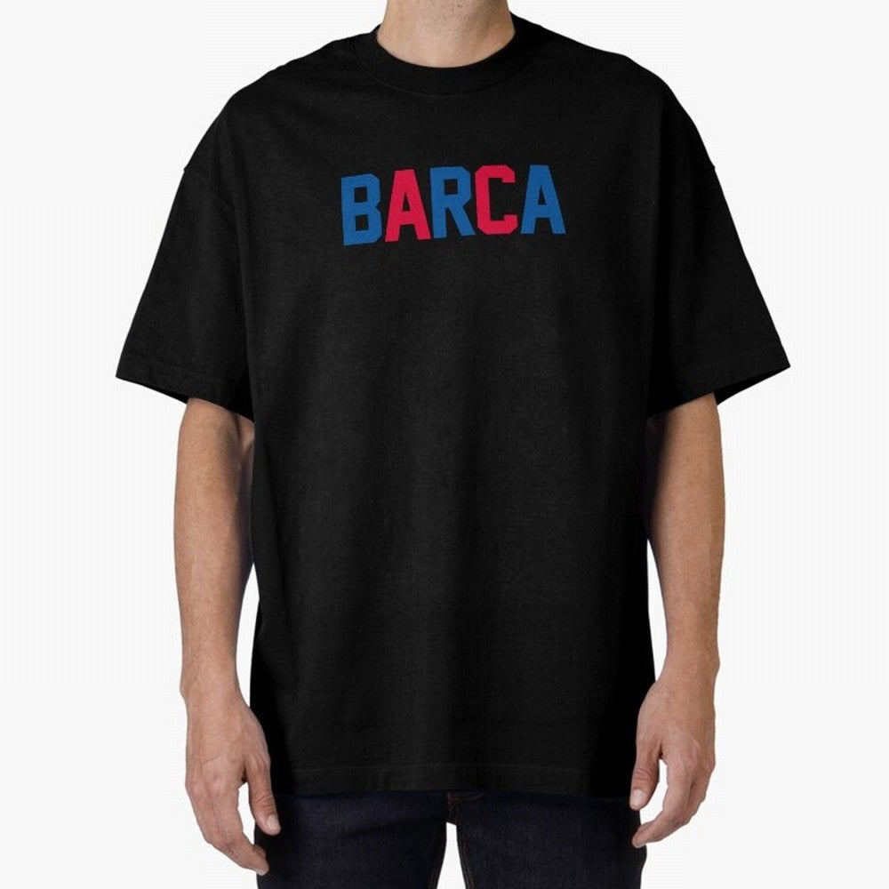 barca Classic T-Shirt Celebrate FIFA World Cup 2026 Featuring Haaland, Argentina, France and Brazil Energy, Global Supporter Spirit, Legendary Goals, National Colors and Tournament Celebration; Ideal for Passionate Fans Who Love Underdog Stories,