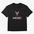 Messi Miami Classic T-Shirt Keep the Legacy of Global Football Passion for FIFA World Cup 2026, Inspired by Cristiano Ronaldo, Haaland and CR7, Brazil, Football History, Final Match Energy, Crowd Noise and Once in a Lifetime Moments; Built for