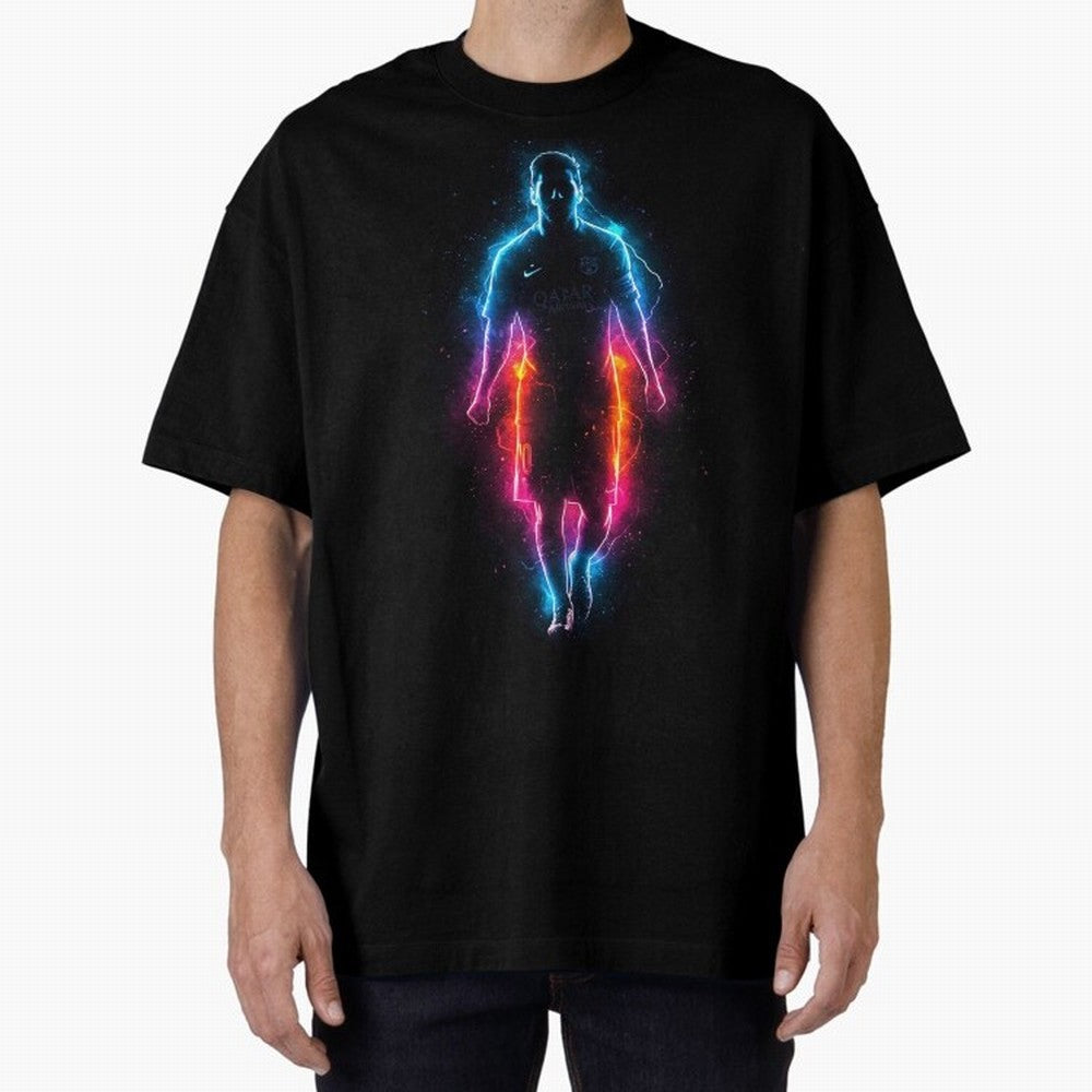 Messi the Goat - Messi the Flea - The Messiah Classic T-Shirt Show Love for Legendary Goals in Match Day Hype around FIFA World Cup 2026 USA Canada Mexico, Messi, Argentina and Brazil, Classic Soccer Heritage, Championship Pressure, Fan Loyalty and
