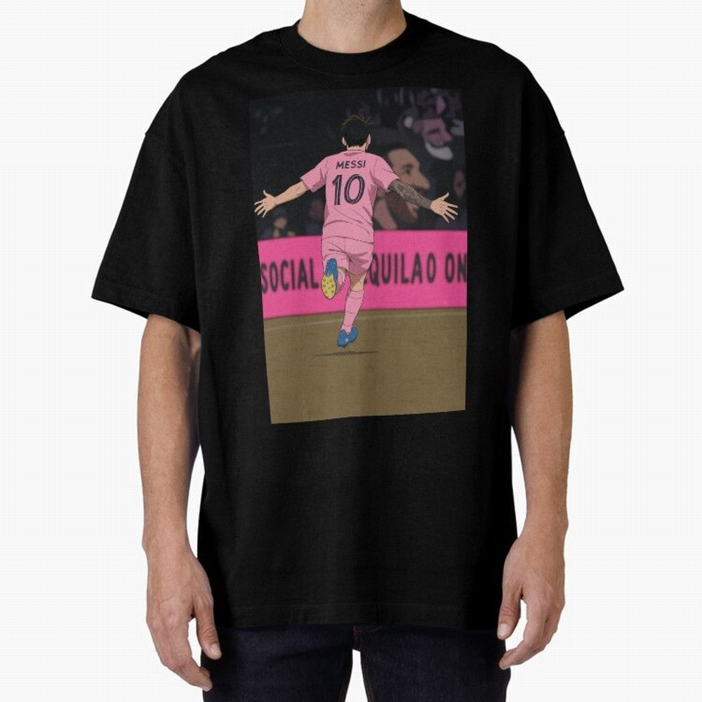 Messi 10 ¨C The Iconic Legend Classic T-Shirt Back the Journey through Match Day Hype around FIFA World Cup 2026, Messi, Neymar and Mbappe, France and Portugal, Football Passion, Legendary Performances, Festival Vibes and Supporter Community;