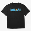 Messi 10 Oversized T-Shirt Show Passion for the Stars of Match Day Hype around FIFA World Cup 2026 Group Stage, Neymar, Haaland and Cristiano Ronaldo, Brazil, Stadium Chants, National Pride, Trophy Dreams and Unforgettable Football Memories;