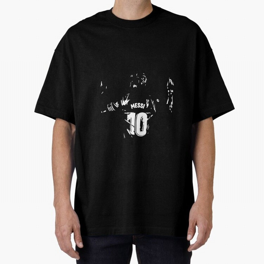 THE GOAT, LIONEL MESSI Classic T-Shirt Honor the FIFA World Cup 2026 Journey through Haaland Highlights, England, France and Netherlands Pride, Football Passion, Legendary Performances, Festival Vibes and Supporter Community; Ideal for Passionate