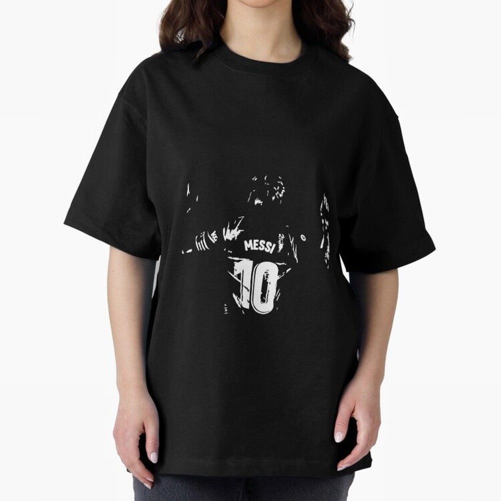 THE GOAT, LIONEL MESSI Classic T-Shirt Honor the FIFA World Cup 2026 Journey through Haaland Highlights, England, France and Netherlands Pride, Football Passion, Legendary Performances, Festival Vibes and Supporter Community; Ideal for Passionate