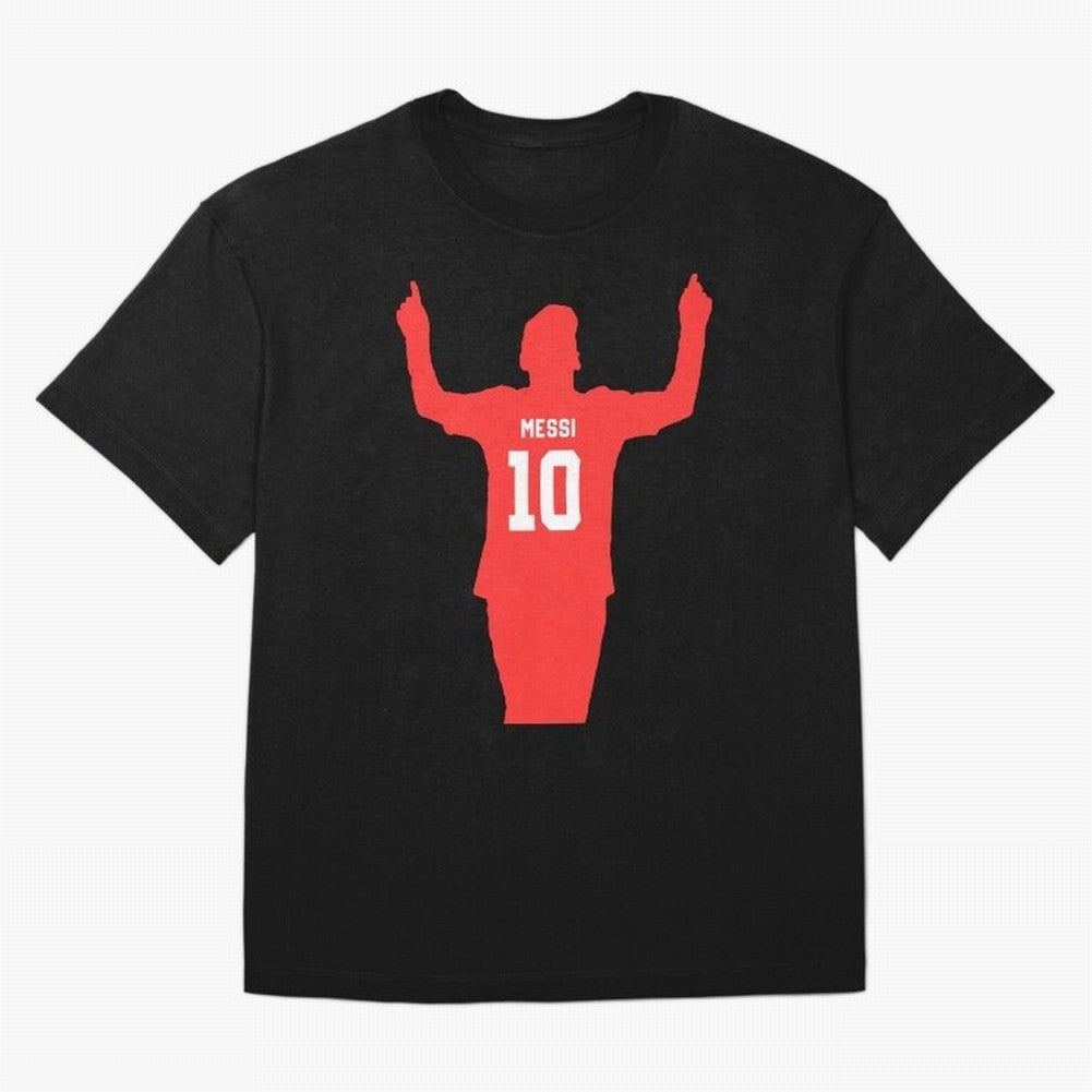 world cup 2022 soccer football lionel messi argentina Classic T-Shirt Honor Champions and Dreams in Global Football Passion for FIFA World Cup 2026, Highlighting Messi, CR7 and Mbappe, Argentina, Tournament Hype, Historic Matchups, Family Viewing