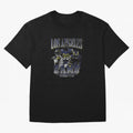 Los Angeles R 2022 Superbowl Champions Classic T-Shirt Fuel the Hype around Global Football Passion for FIFA World Cup 2026, Highlighting Mbappe, Argentina, Classic Soccer Heritage, Championship Pressure, Fan Loyalty and International Pride; Ideal