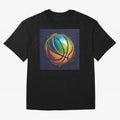 volleyball Classic T-Shirt Relive Legendary Nights from FIFA World Cup 2026 Group Stage for Fans of CR7 and Messi and Spain and Netherlands, Bringing Sports Nostalgia, International Competition, Famous Players and Unforgettable Victories; Perfect