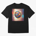 soccer 1 Oversized T-Shirt Carry National Pride through Match Day Hype around FIFA World Cup 2026, Messi, England, Football History, Final Match Energy, Crowd Noise and Once in a Lifetime Moments; Built for Supporters Chasing Trophy Dreams, Final