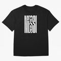 messi art Essential T-Shirt Back the Journey through FIFA World Cup 2026 Group Stage Centered on CR7 and Messi, Spain and Netherlands Energy, Soccer Culture, Superstar Moments, National Team Dreams and Competitive Fire; Great for Watch Parties,