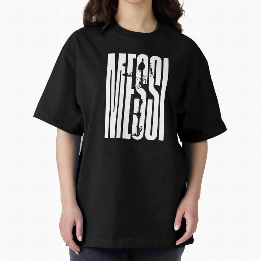 messi art Essential T-Shirt Back the Journey through FIFA World Cup 2026 Group Stage Centered on CR7 and Messi, Spain and Netherlands Energy, Soccer Culture, Superstar Moments, National Team Dreams and Competitive Fire; Great for Watch Parties,