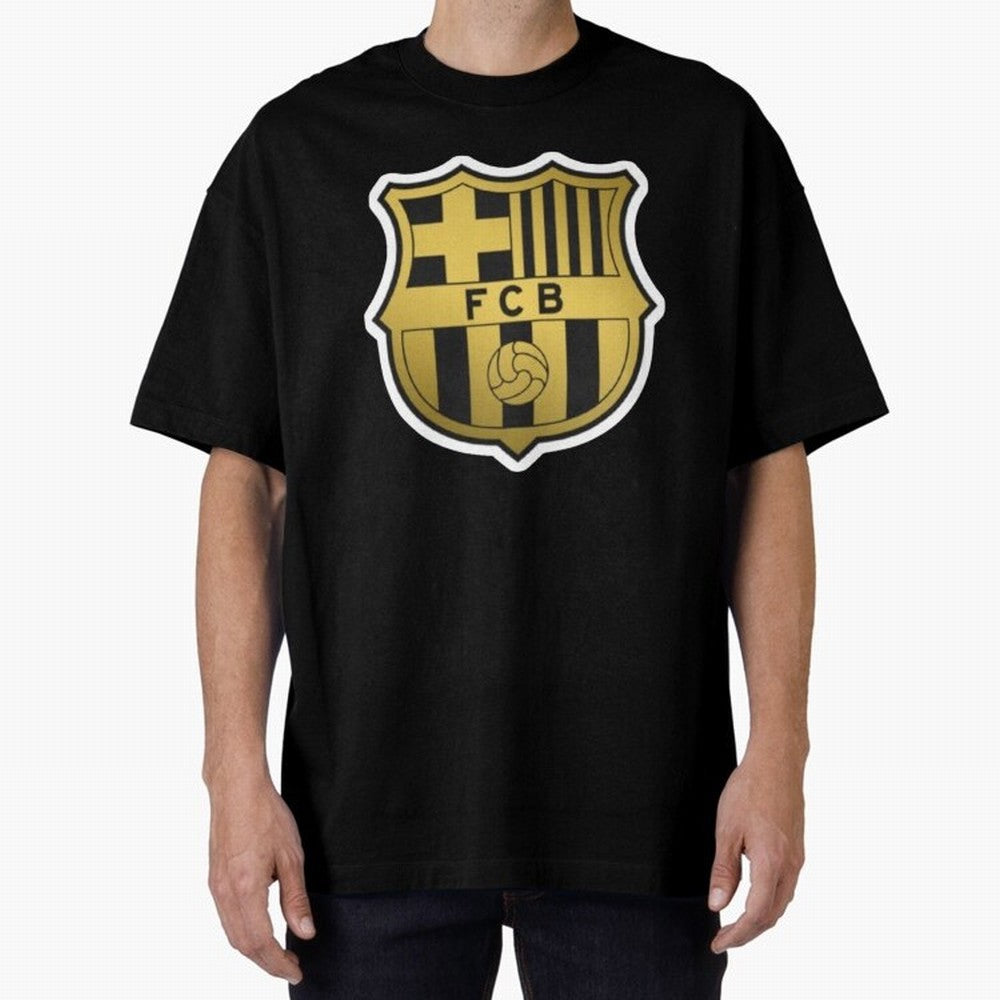 fcb gold Classic T-Shirt Build FIFA World Cup 2026 USA Canada Mexico for Fans of Haaland and Mbappe and England, France and Netherlands, Bringing Football History, Final Match Energy, Crowd Noise and Once in a Lifetime Moments; Ideal for Football