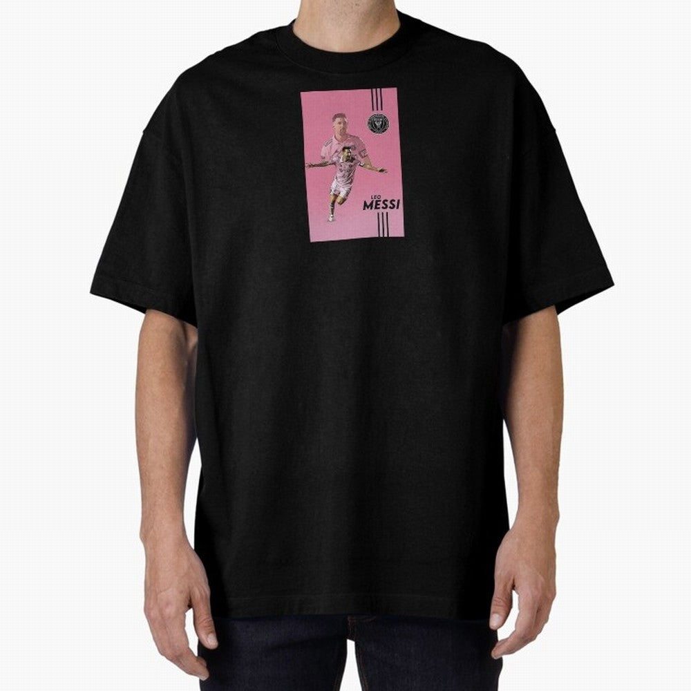 Messi Miami FC Classic T-Shirt Show Passion for the Stars of FIFA World Cup 2026 Spirit, Celebrating Argentina, Mbappe, Stadium Memories, Football Loyalty, International Chants and Championship Tradition; Ideal for Football Dads, Football Moms,