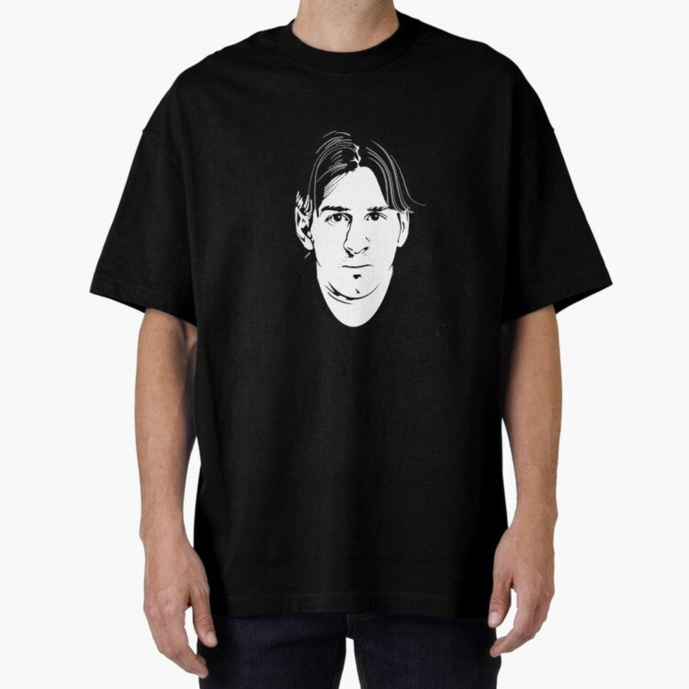Lionel Messi face Classic T-Shirt Feel FIFA World Cup 2026 Group Stage Made for Messi, England, France and Netherlands Energy, Football Passion, Legendary Performances, Festival Vibes and Supporter Community; Perfect for People Who Love Argentina,