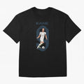 Harry Kane No. 9 Graphic Tee/Sticker Essential T-Shirt Celebrate the Biggest Stage of the FIFA World Cup 2026 Journey through Mbappe and Neymar Highlights, Germany Pride, Worldwide Fan Energy, Dramatic Goals, Stadium Lights and Championship