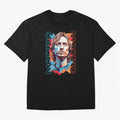 Luka Modric - Digital Art Essential T-Shirt Make Every Kick Count in FIFA World Cup 2026 Built around Haaland, Brazil, Portugal and Argentina Energy, Stadium Chants, National Pride, Trophy Dreams and Unforgettable Football Memories; Ideal for