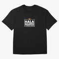 Hala Madrid Essential T-Shirt Celebrate Football Heritage in Match Day Hype around FIFA World Cup 2026 Group Stage, Cristiano Ronaldo, Haaland and CR7, Spain, Game Day Rituals, Football Legends, Country Pride and the Road to the Final; Made for Die