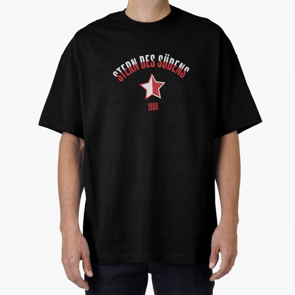 Stern Des Sudens - Bayern Munich Club Anthem Essential T-Shirt Bring Match Day Fire to the FIFA World Cup 2026 Group Stage Journey through Mbappe and Neymar Highlights, Germany Pride, Global Supporter Spirit, Legendary Goals, National Colors and